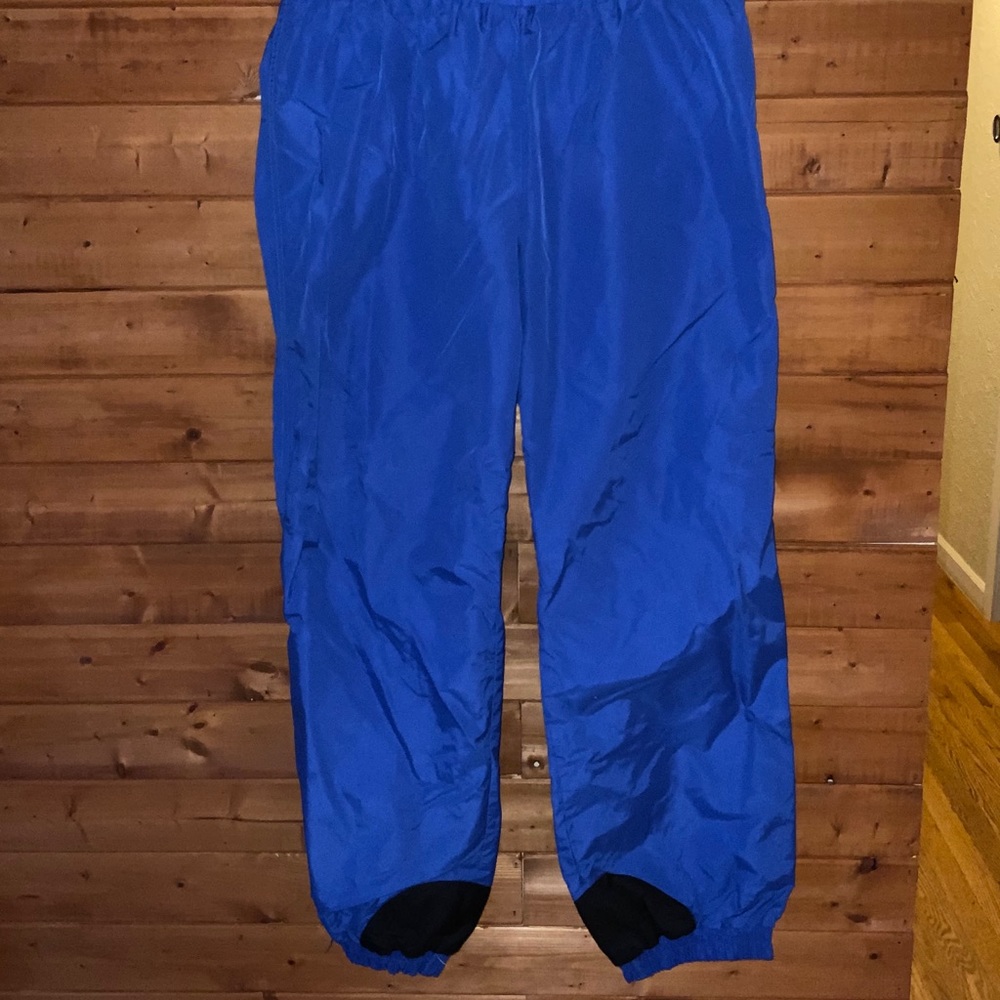 Vintage Columbia sportswear snow pants M